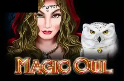 Magic Owl