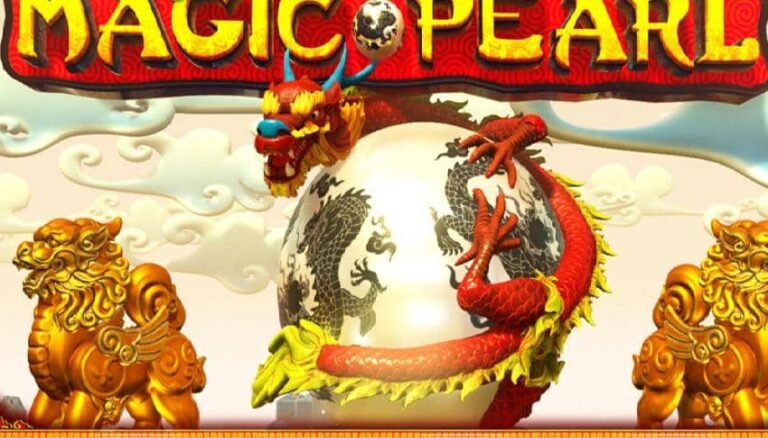 Magic Pearl (CT Gaming)