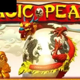 Magic Pearl (CT Gaming)
