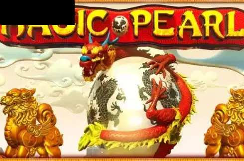 Magic Pearl (CT Gaming)