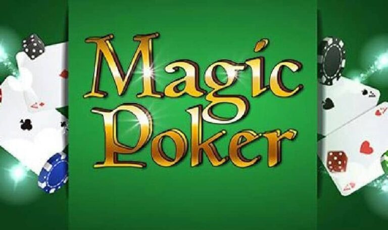 Magic Poker