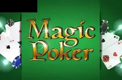 Magic Poker