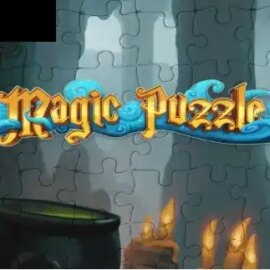Magic Puzzle