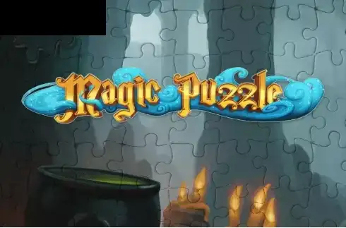 Magic Puzzle