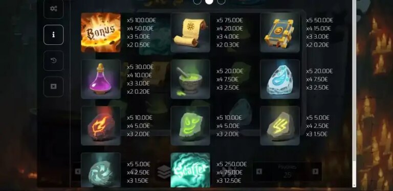 Magic Puzzle