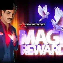 Magic Rewards