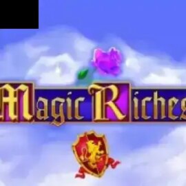 Magic Riches