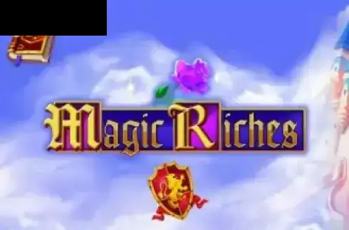 Magic Riches