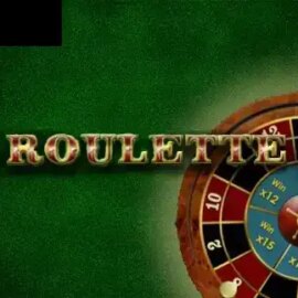 Magic Roulette