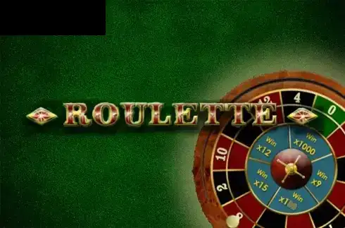 Magic Roulette