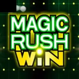 Magic Rush Deluxe