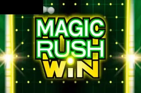 Magic Rush Win
