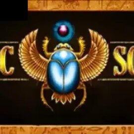 Magic Scarab Reveal
