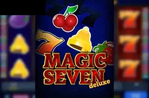 Magic Seven Delux