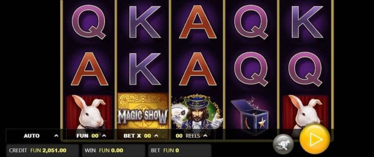 Magic Show