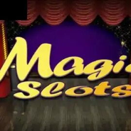 Magic Slots
