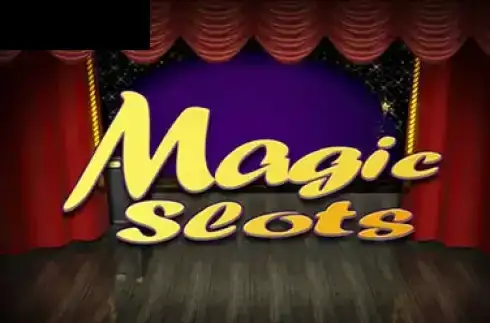 Magic Slots