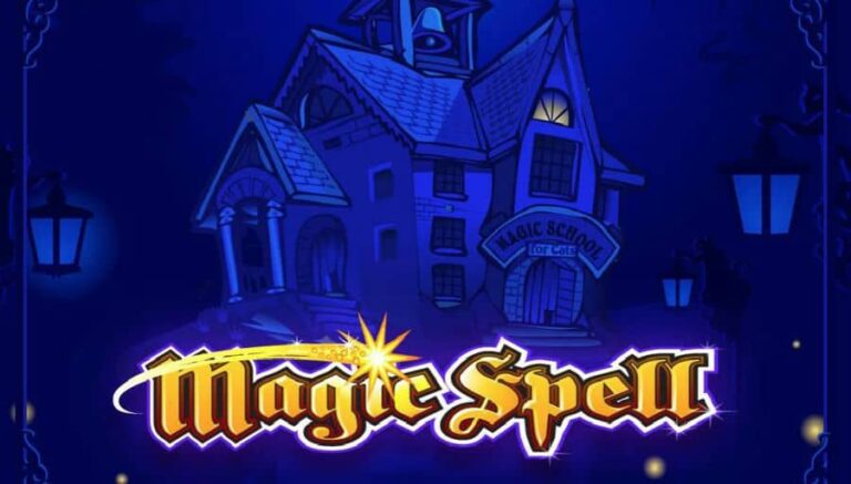Magic Spell
