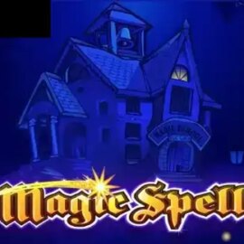 Magic Spell