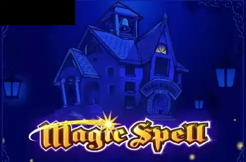 Magic Spell