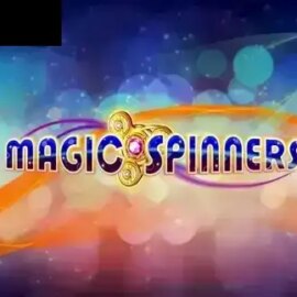 Magic Spinners