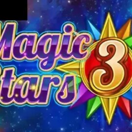 Magic Stars 3