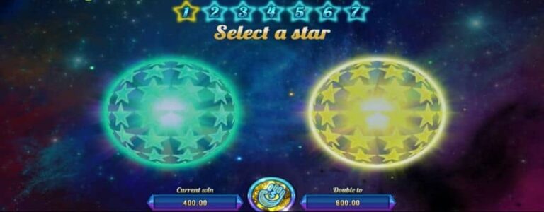 Magic Stars 3