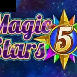 Magic Stars 5