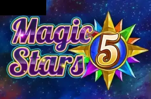 Magic Stars 5
