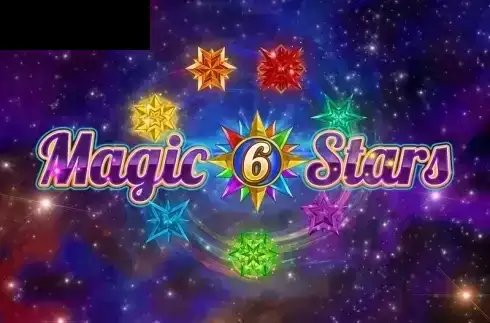 Magic Stars 6