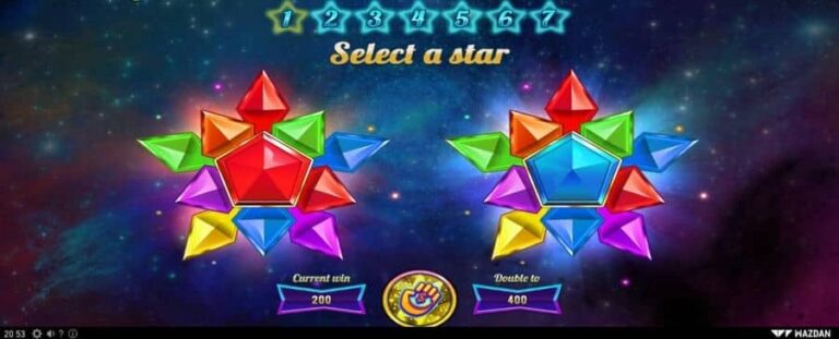 Magic Stars 6