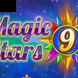 Magic Stars 9