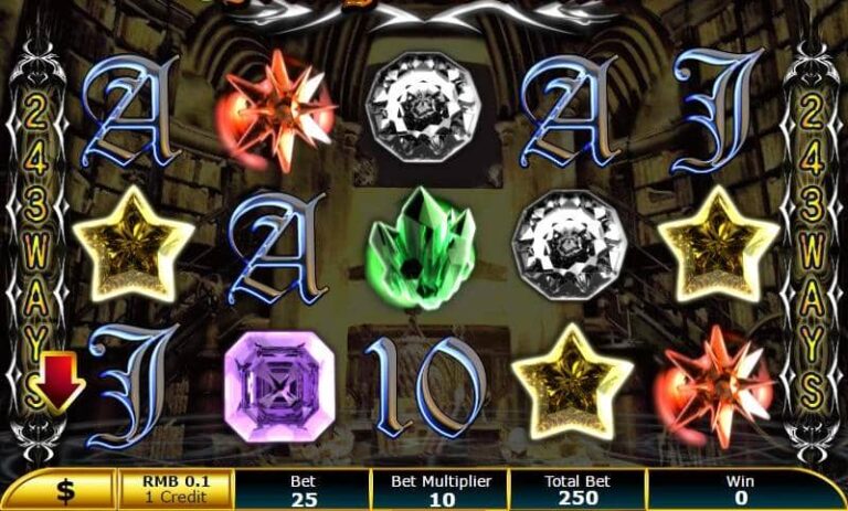 Magic Stone (Laxino)