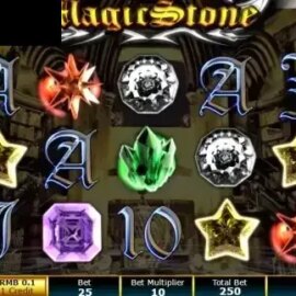 Magic Stone (Laxino)