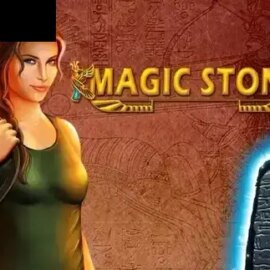 Magic Stone (Bally Wulff)