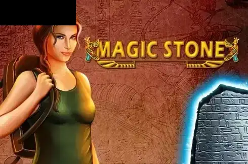 Magic Stone (Bally Wulff)