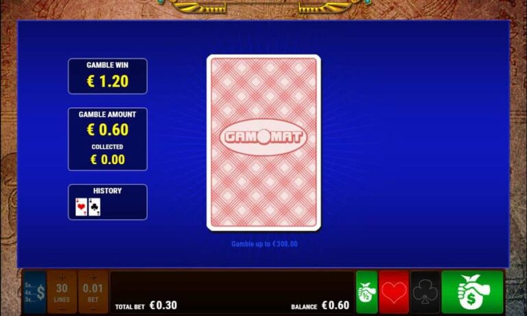 Magic Stone (Bally Wulff)
