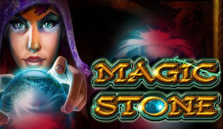 Magic Stone (Casino Technology)