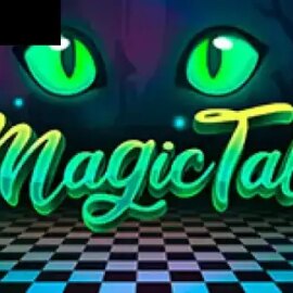 Magic Tale