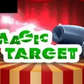 Magic Target
