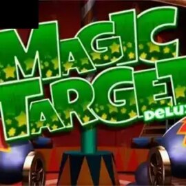 Magic Target Deluxe