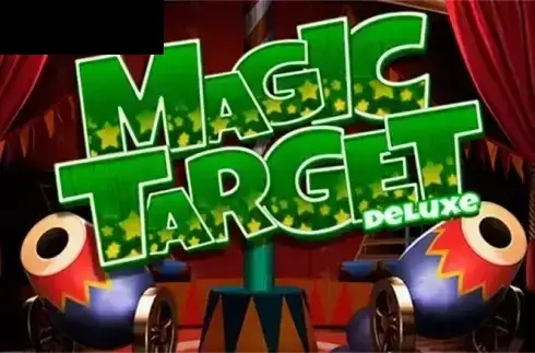 Magic Target Deluxe