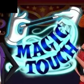 Magic Touch