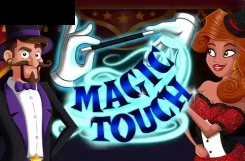 Magic Touch