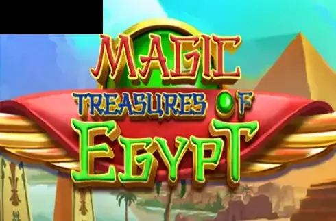 Magic Treasures of Egypt