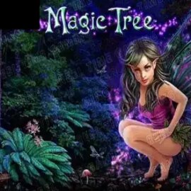 Magic Tree (Reel Time Gaming)