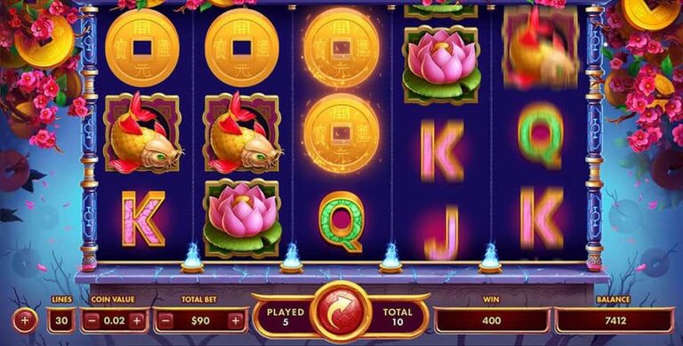 Magic Tree (NetGame)