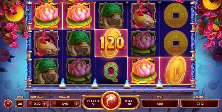 Magic Tree (NetGame)