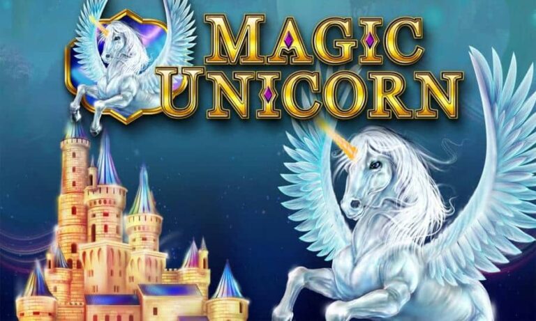 Magic Unicorn