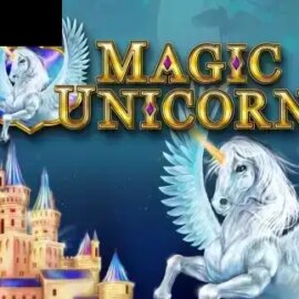 Magic Unicorn